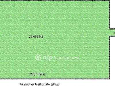 Eladó lakóövezeti telek - 2310 Szigetszentmiklós