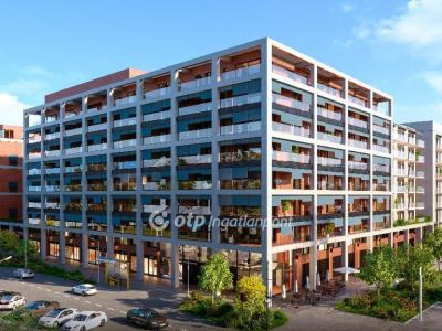 Eladó lakás Budapest