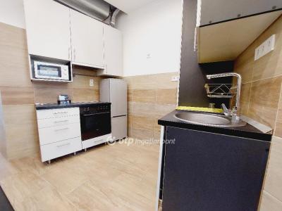 Eladó lakás Budapest