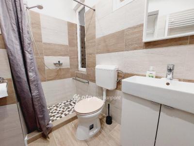 Eladó lakás Budapest