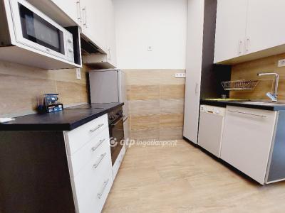 Eladó lakás Budapest