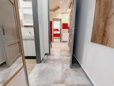 Eladó lakás Budapest