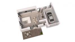 Eladó lakás Siófok