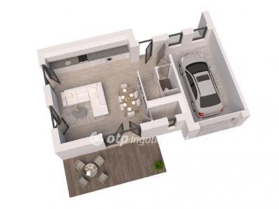 Eladó lakás Siófok