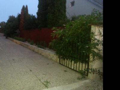 Eladó családi ház Velence