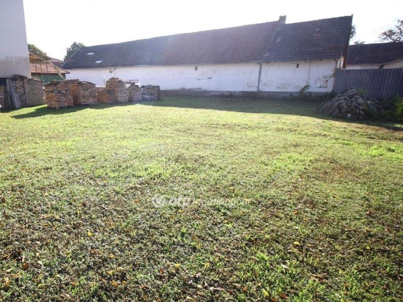 Eladó lakóövezeti telek Orosháza