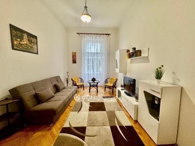 Eladó lakás Budapest
