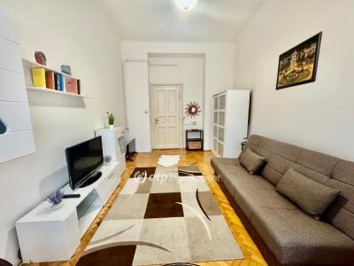 Eladó lakás Budapest