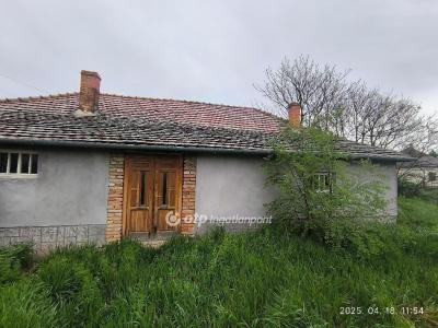 Eladó családi ház - 5430 Tiszaföldvár