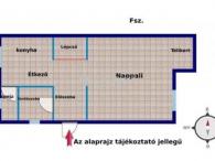 Eladó családi ház Fót