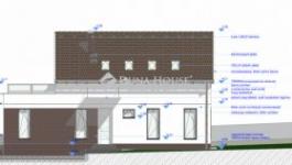 Eladó családi ház Őrbottyán