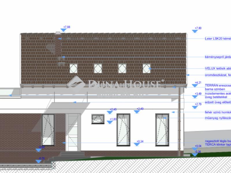 Eladó családi ház Őrbottyán