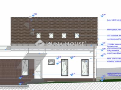 Eladó családi ház Őrbottyán