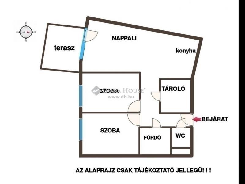 Eladó lakás Budapest