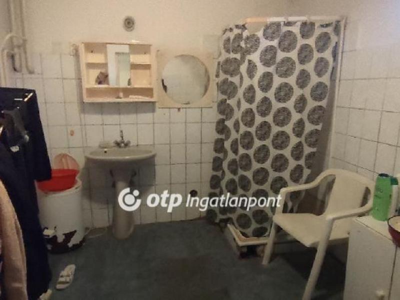 Eladó családi ház Tiszaföldvár