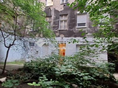 Eladó lakás Budapest