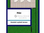 Eladó ikerház Szigetszentmiklós
