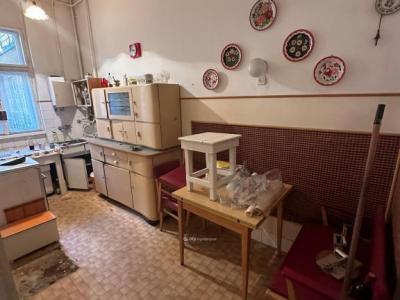 Eladó lakás Budapest