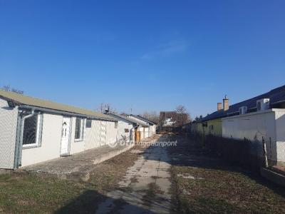 Eladó egyéb telek Monor