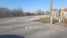 Eladó egyéb telek Monor