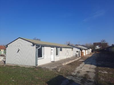 Eladó egyéb telek Monor