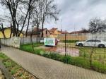 Eladó lakóövezeti telek Monor