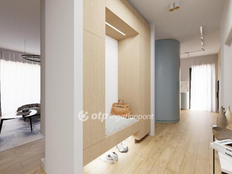 Eladó lakás Budapest