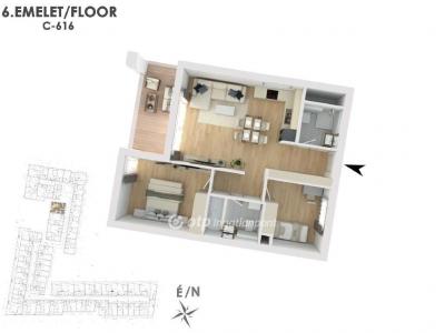 Eladó lakás Budapest