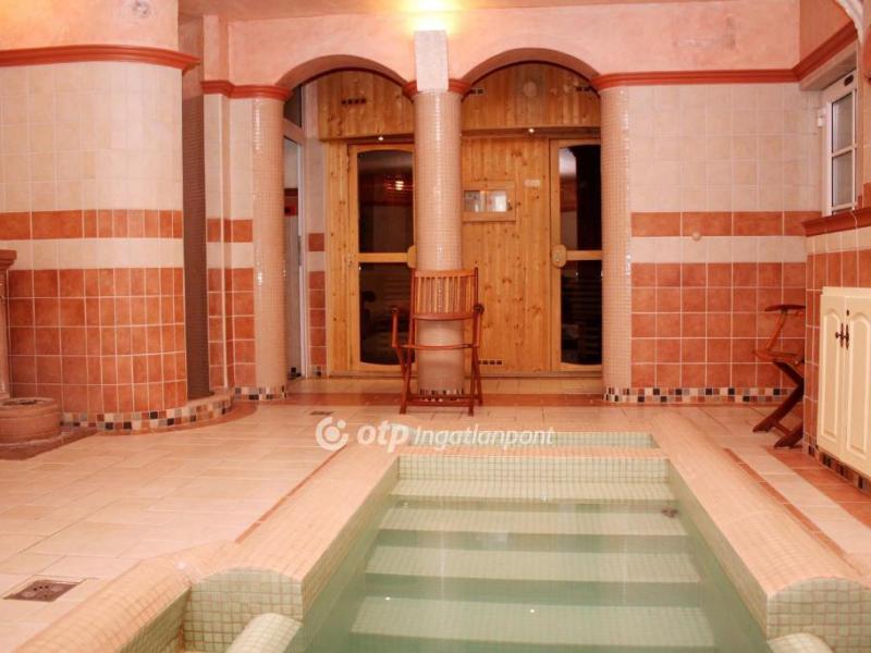 Eladó szálloda, hotel, panzió Miskolc
