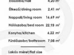 Eladó lakás Budapest