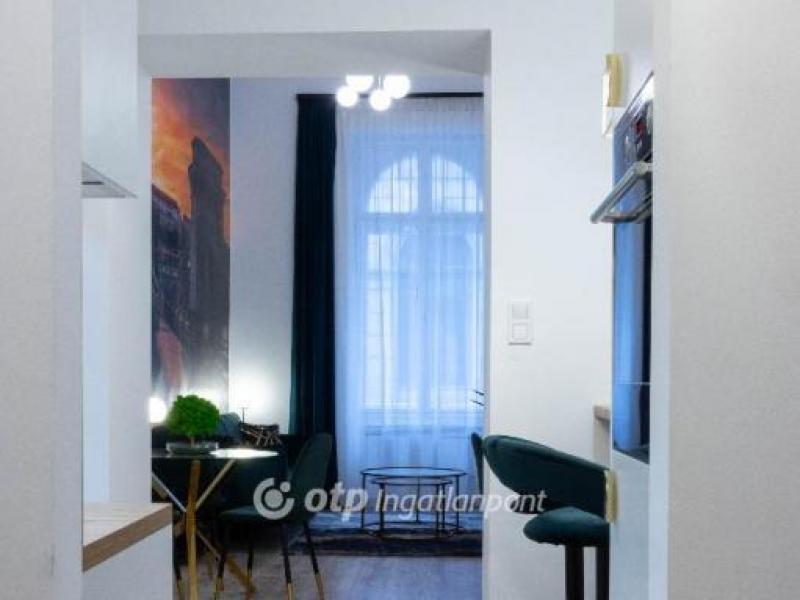 Kiadó lakás Budapest