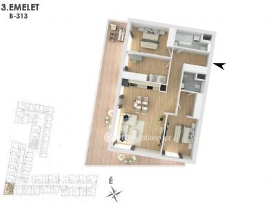 Eladó lakás Budapest