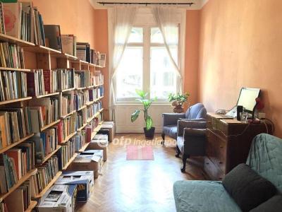 Eladó lakás Budapest