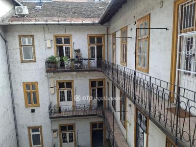 Eladó lakás Budapest