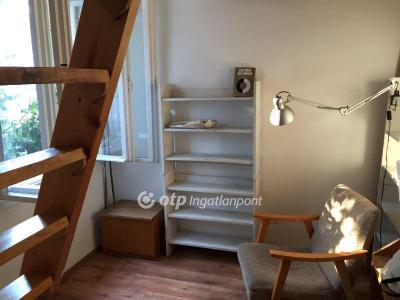 Eladó lakás Budapest