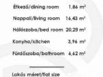 Eladó lakás Budapest