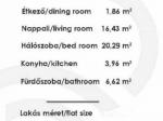 Eladó lakás Budapest