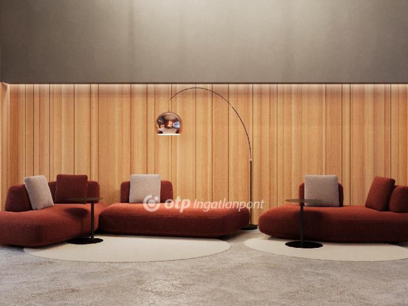 Eladó lakás Budapest