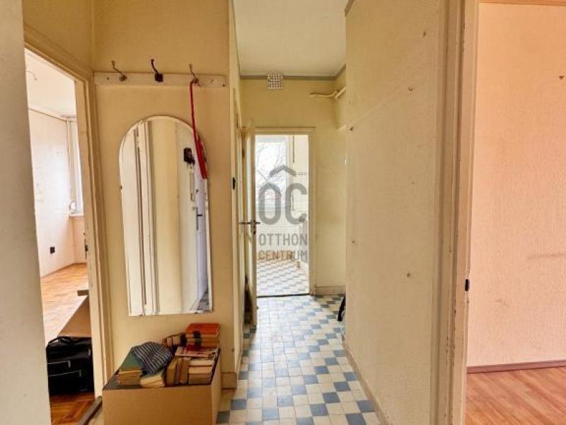 Eladó lakás Budapest