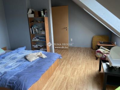 Eladó ikerház Pécs