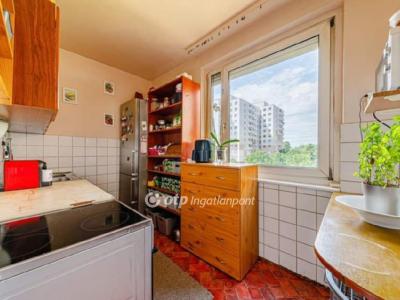 Eladó lakás Budapest