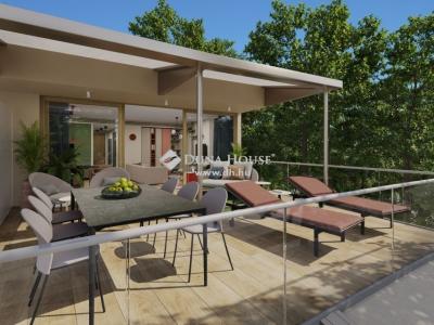 Eladó lakás Balatonkenese Balatonakarattya