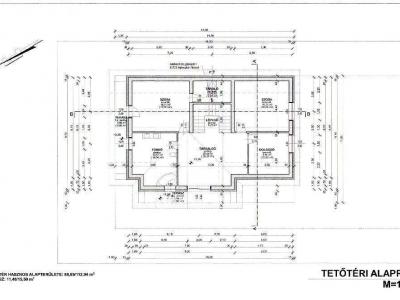 Eladó családi ház Debrecen