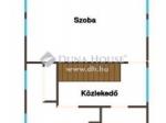 Eladó sorház Halásztelek