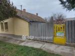 Eladó családi ház Kunszentmárton
