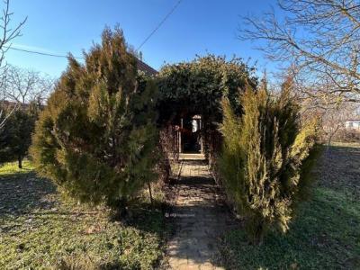 Eladó nyaraló Berettyóújfalu