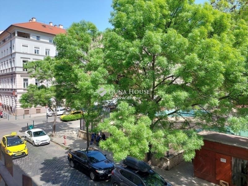 Eladó lakás Budapest