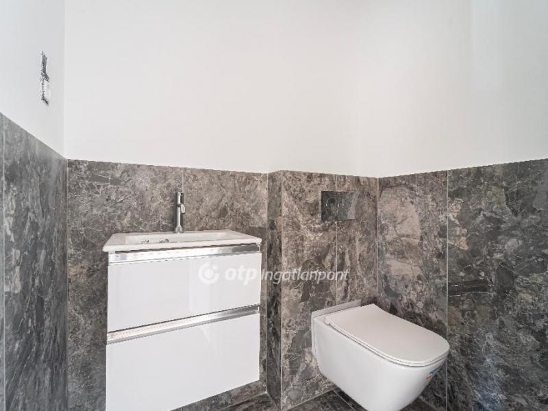 Eladó ikerház Budapest