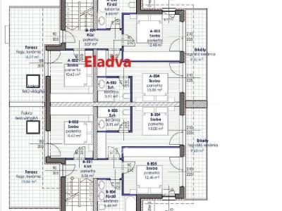 Eladó ikerház Budapest