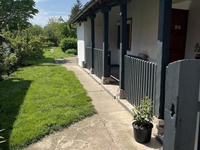 Eladó családi ház Balmazújváros
